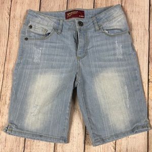 Arizona jean Bermuda shorts